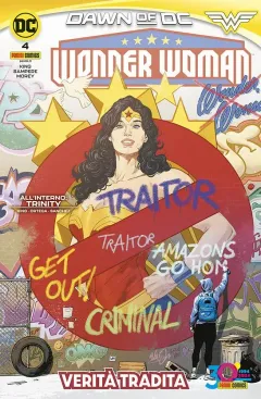 Volume cover
